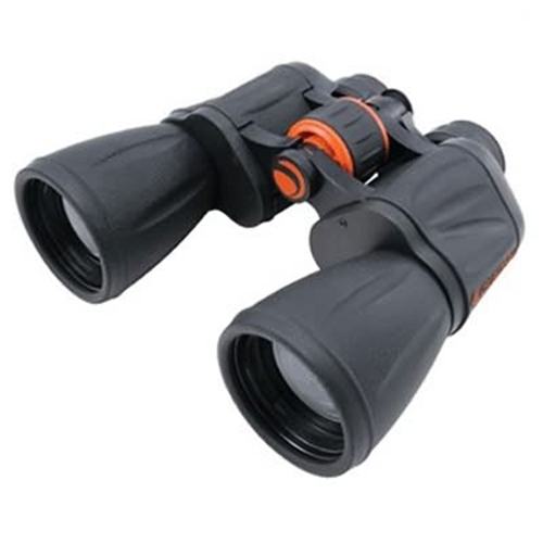 High Quality 10 x 50 Astronomy Binocular Telescope with Water Resistant Body - Click Image to Close